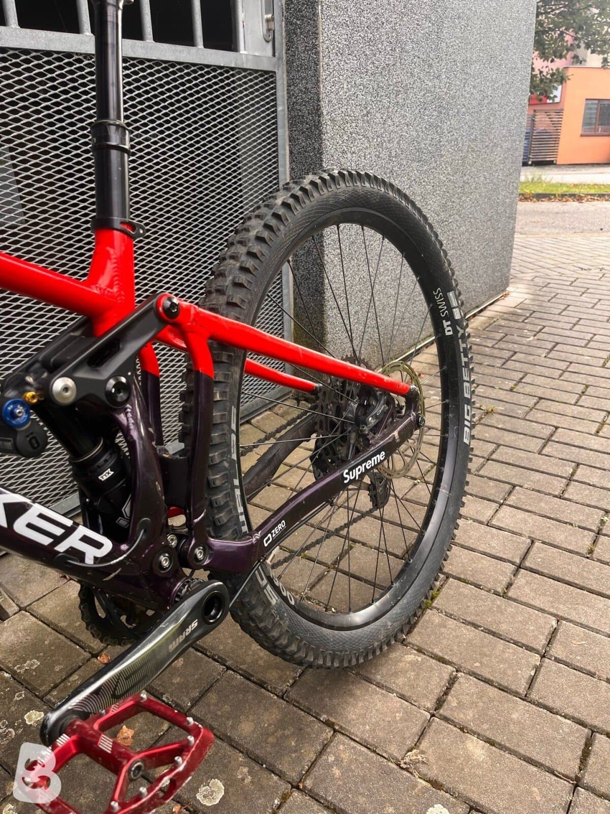 Mondraker FOXY R 2022