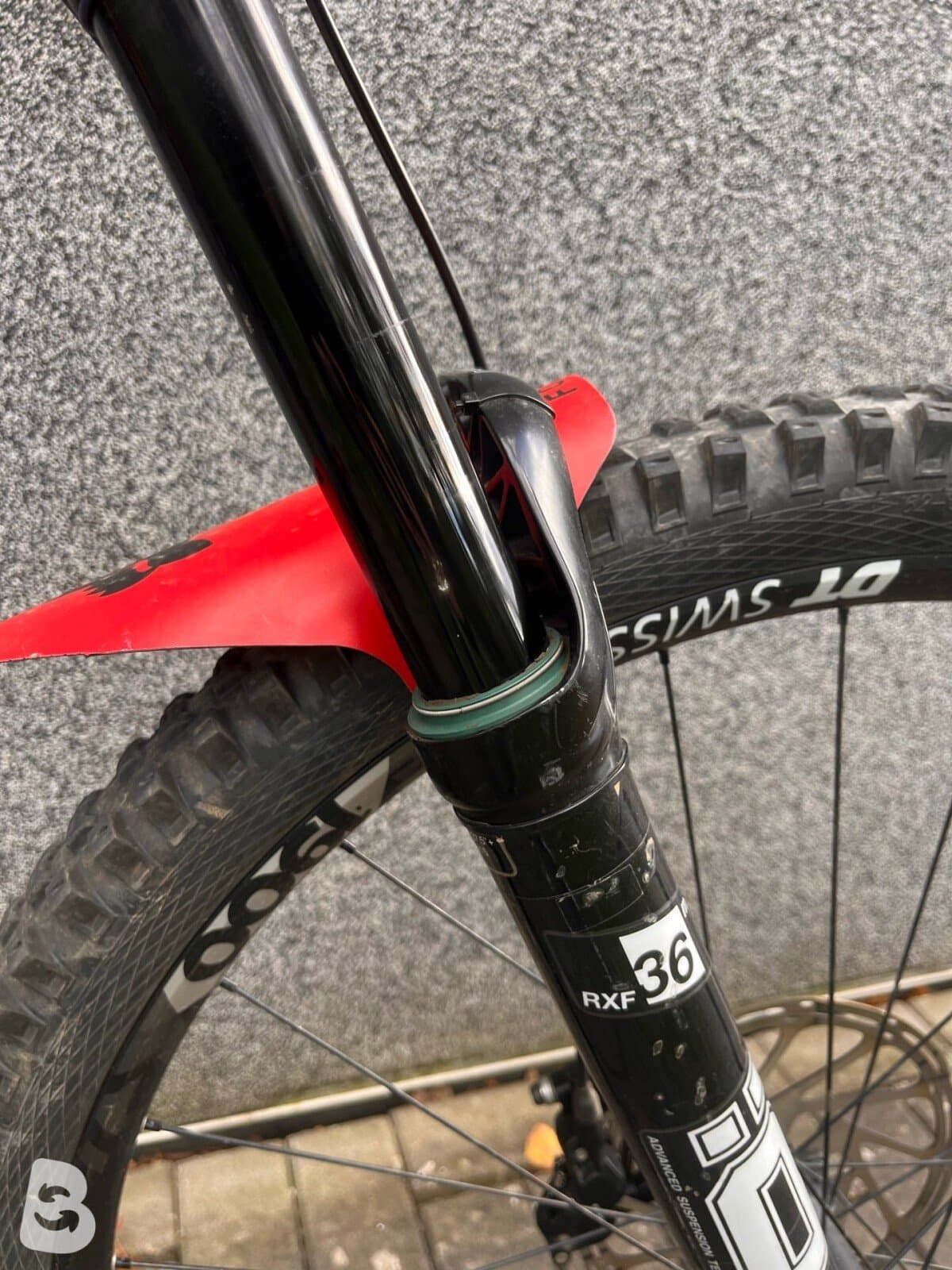 Mondraker FOXY R 2022