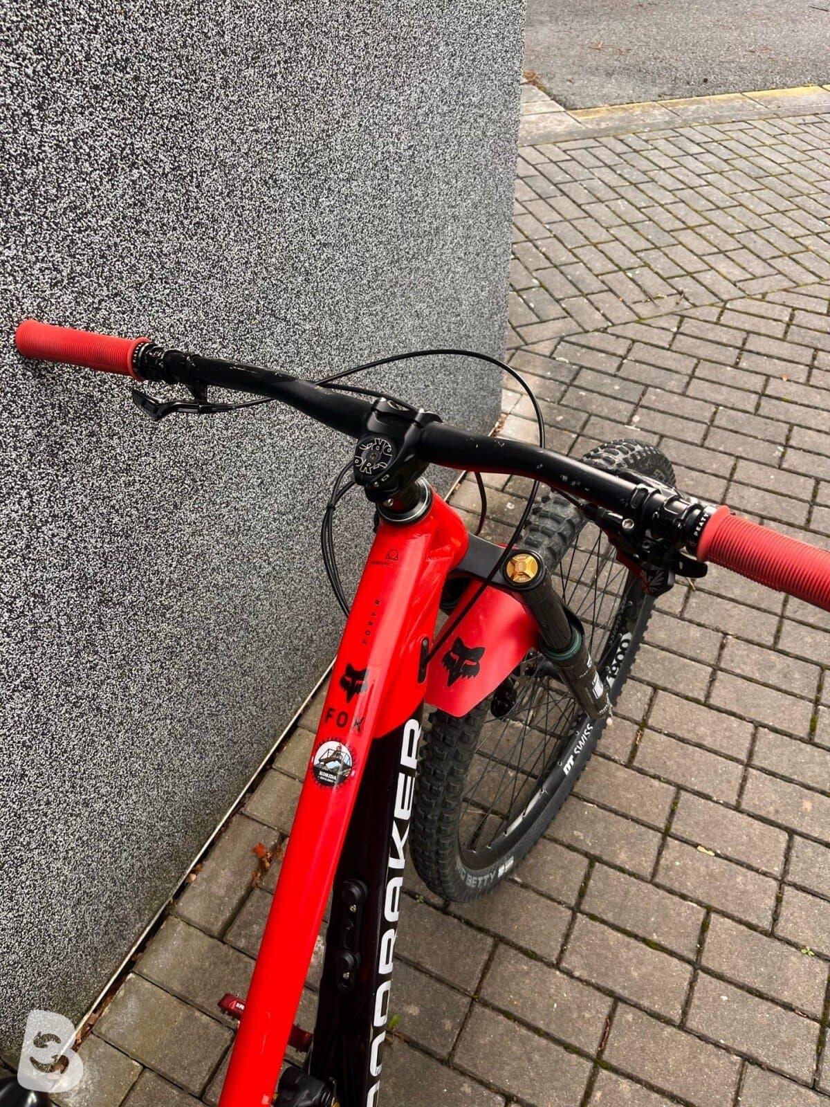 Mondraker FOXY R 2022