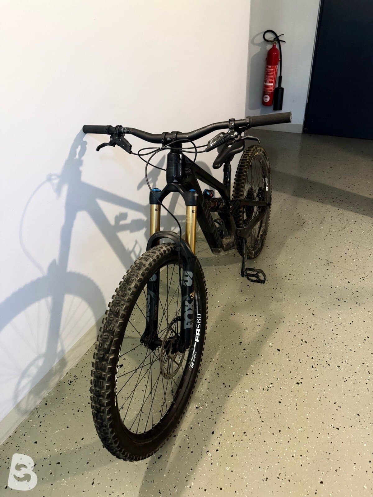 Canyon Torque 29 CF 9 2023