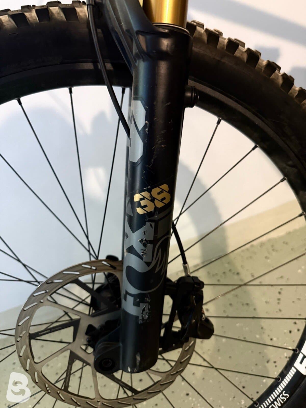 Canyon Torque 29 CF 9 2023