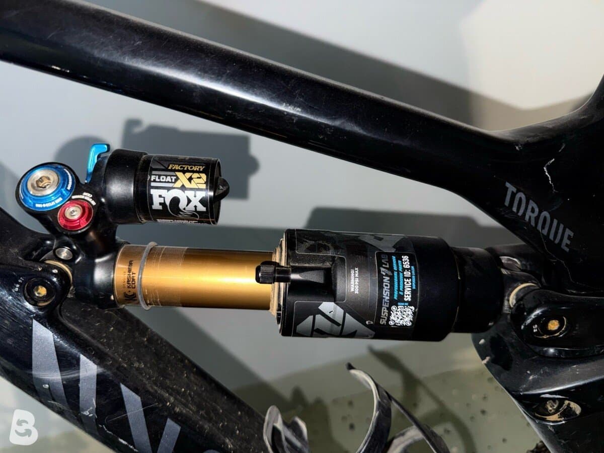 Canyon Torque 29 CF 9 2023