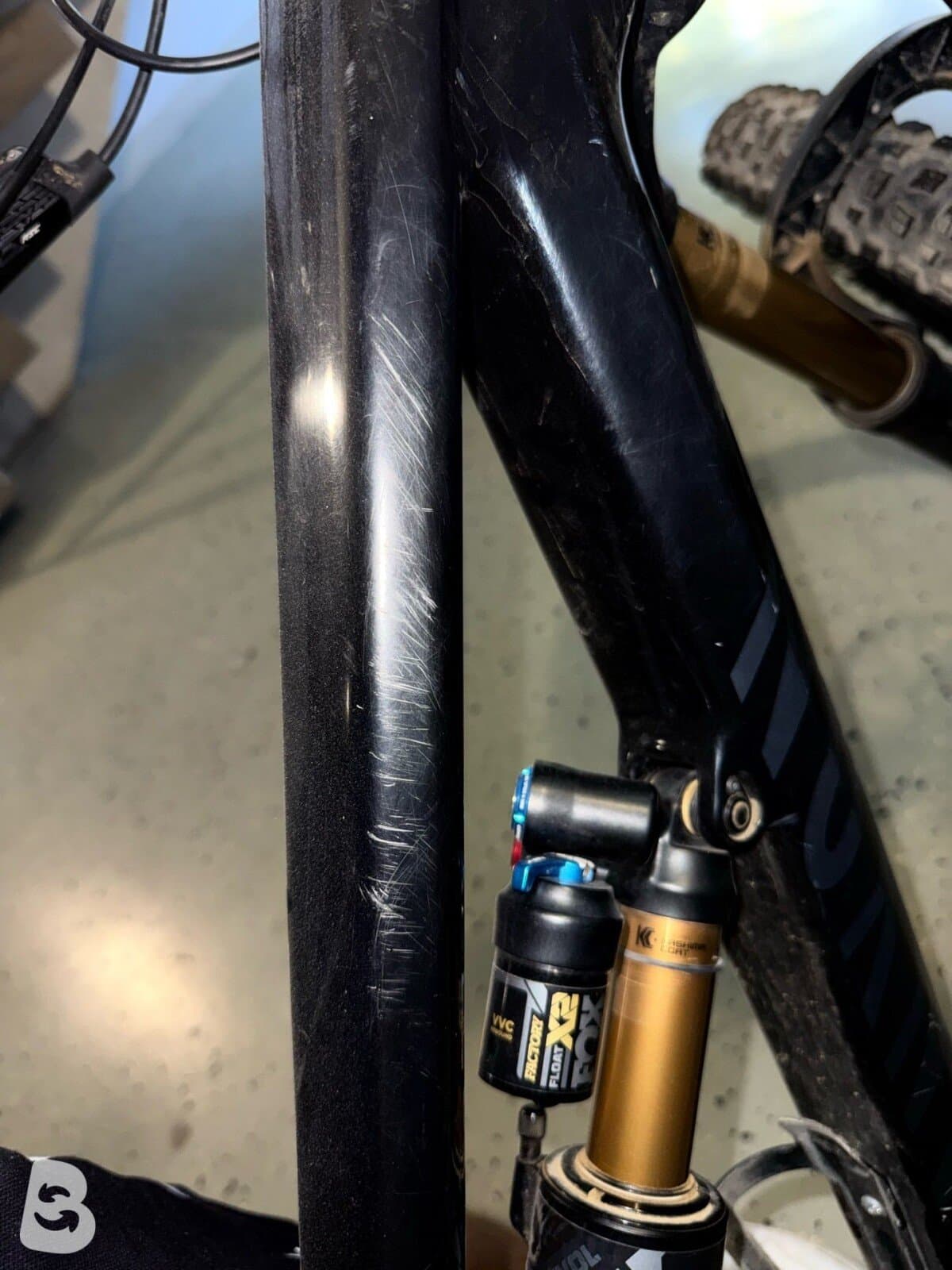 Canyon Torque 29 CF 9 2023