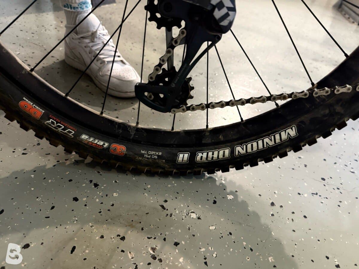 Canyon Torque 29 CF 9 2023