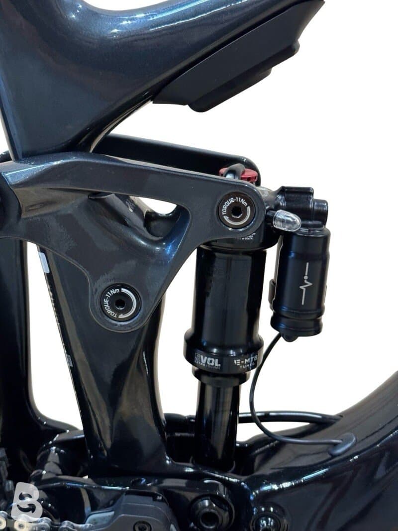 Giant Trance X Advanced E+ Elite 1 Carbon Sram GX AXS 2023