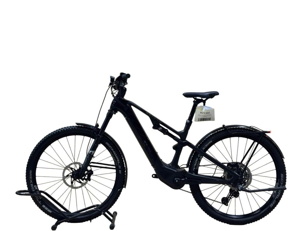 Rotwild R.T750 Tour Carbon Shimano XT 2023