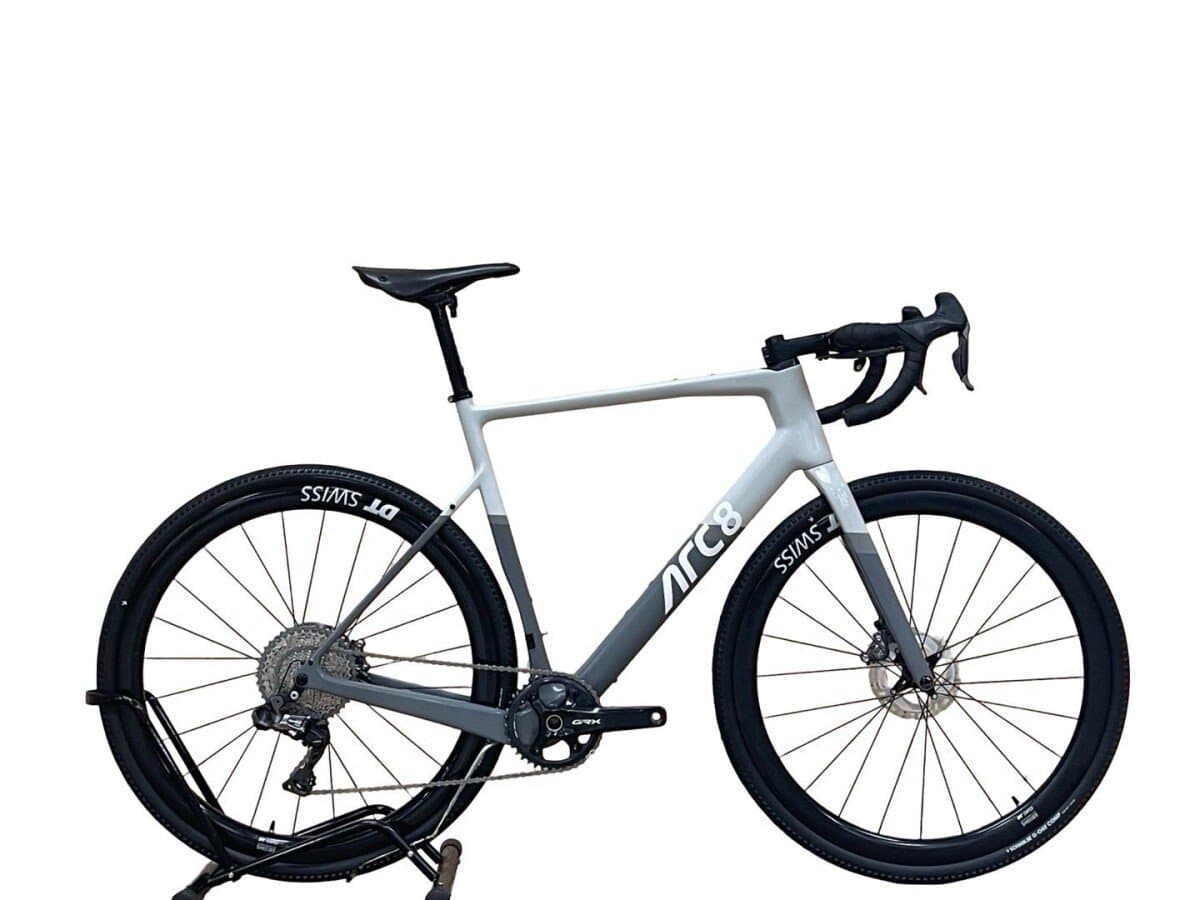 Arc8 Eero GRX Di2 Carbon Shimano 2023