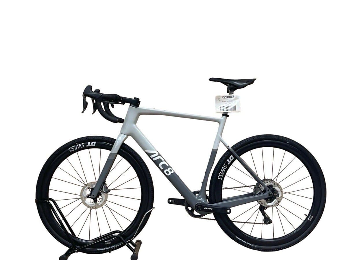 Arc8 Eero GRX Di2 Carbon Shimano 2023
