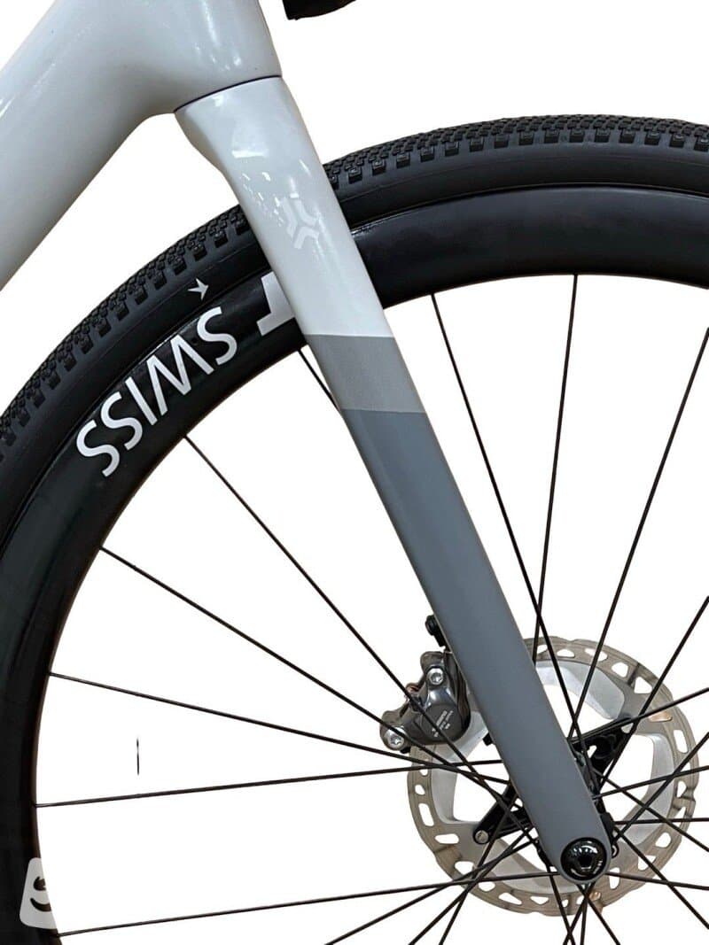 Arc8 Eero GRX Di2 Carbon Shimano 2023