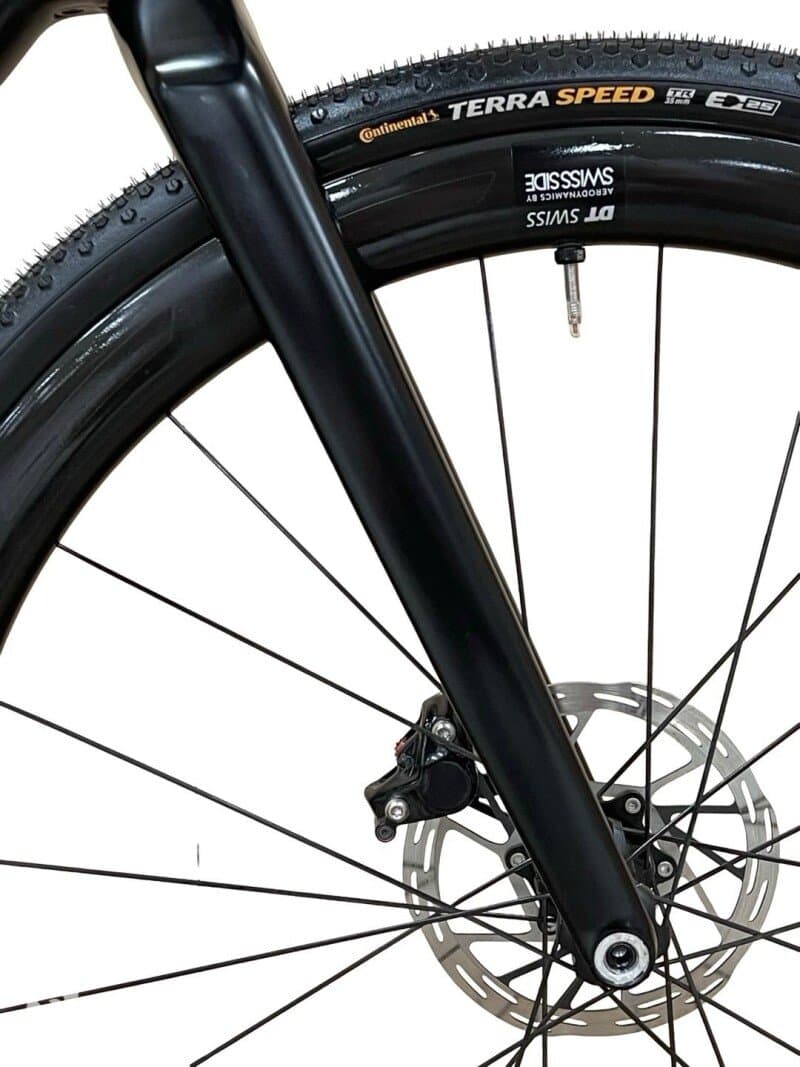 Canyon Grail CF SL 7 eTap Carbon Sram Rival AXS 2023