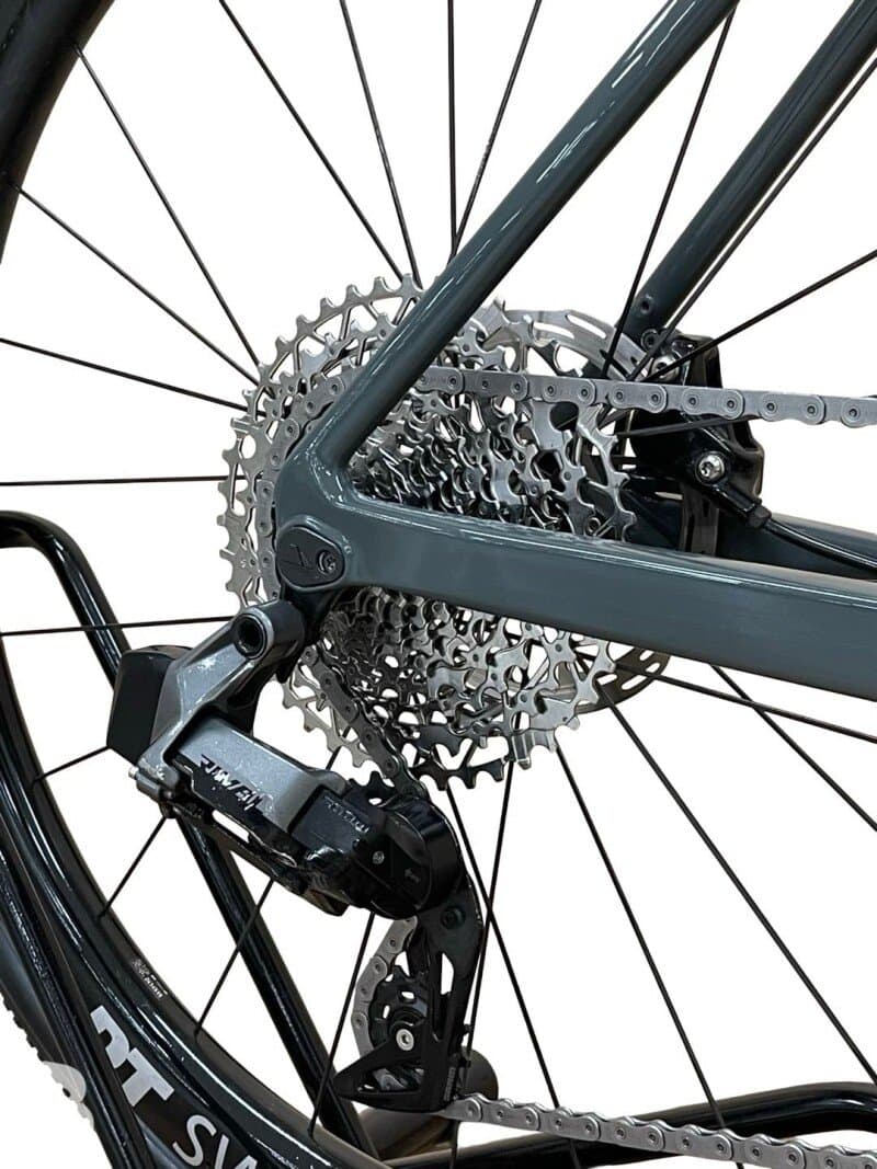 Canyon Grail CF SL 7 eTap Carbon Sram Rival AXS 2023