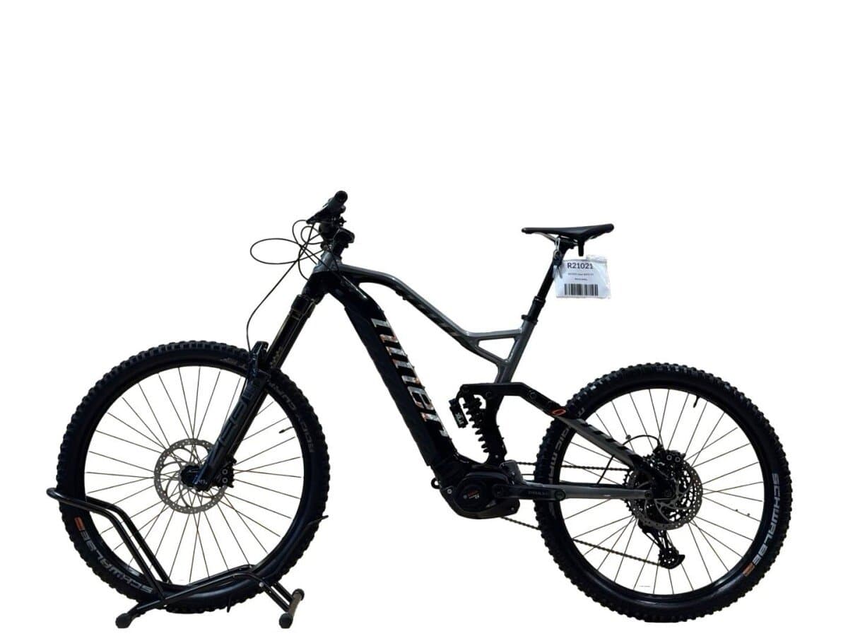 Niner WFO E9 Sram NX 2021