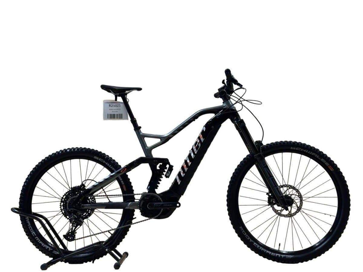 Niner WFO E9 Sram NX 2021