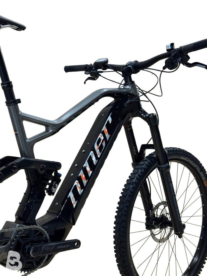 Niner WFO E9 Sram NX 2021