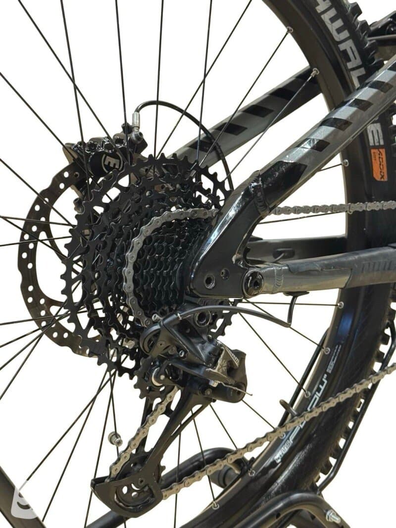 Niner WFO E9 Sram NX 2021