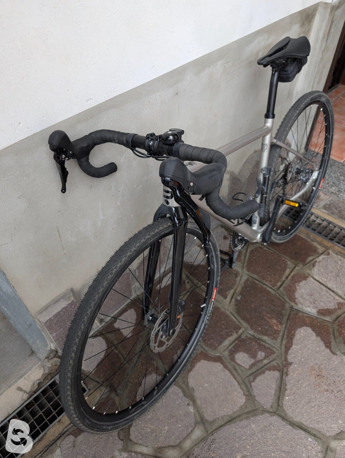 Ridley Grifn A GRX400 2026