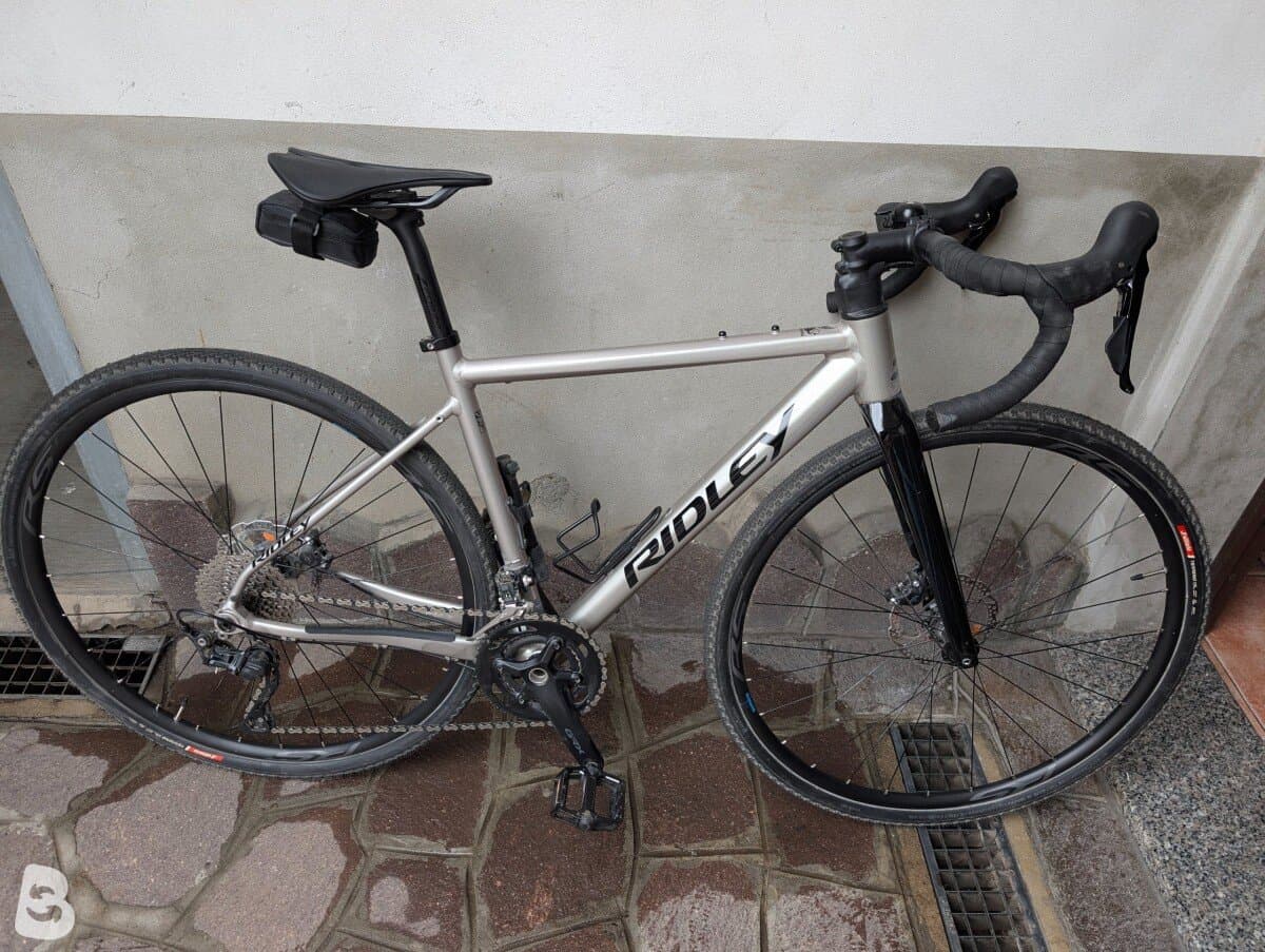 Ridley Grifn A GRX400 2026