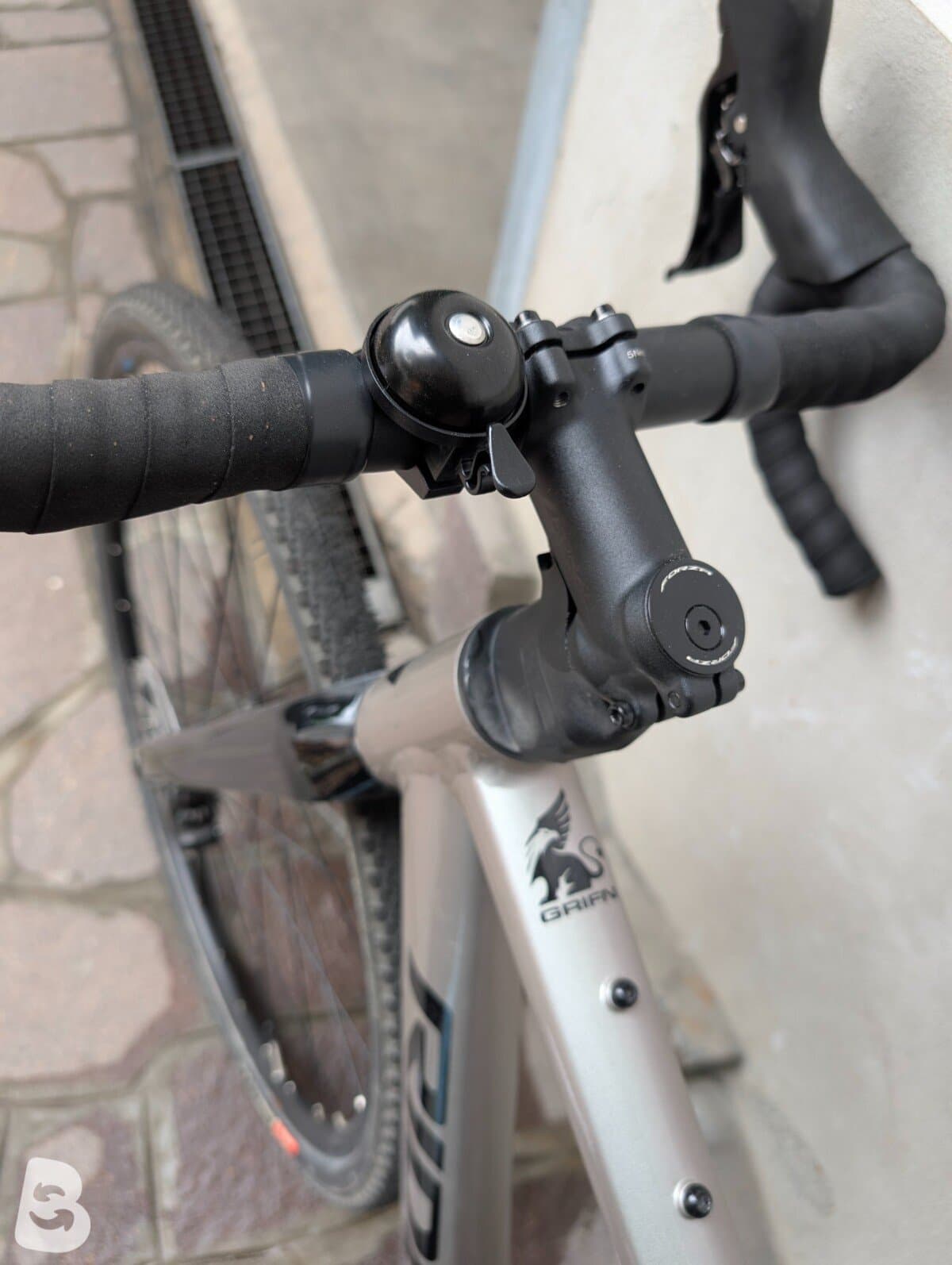 Ridley Grifn A GRX400 2026