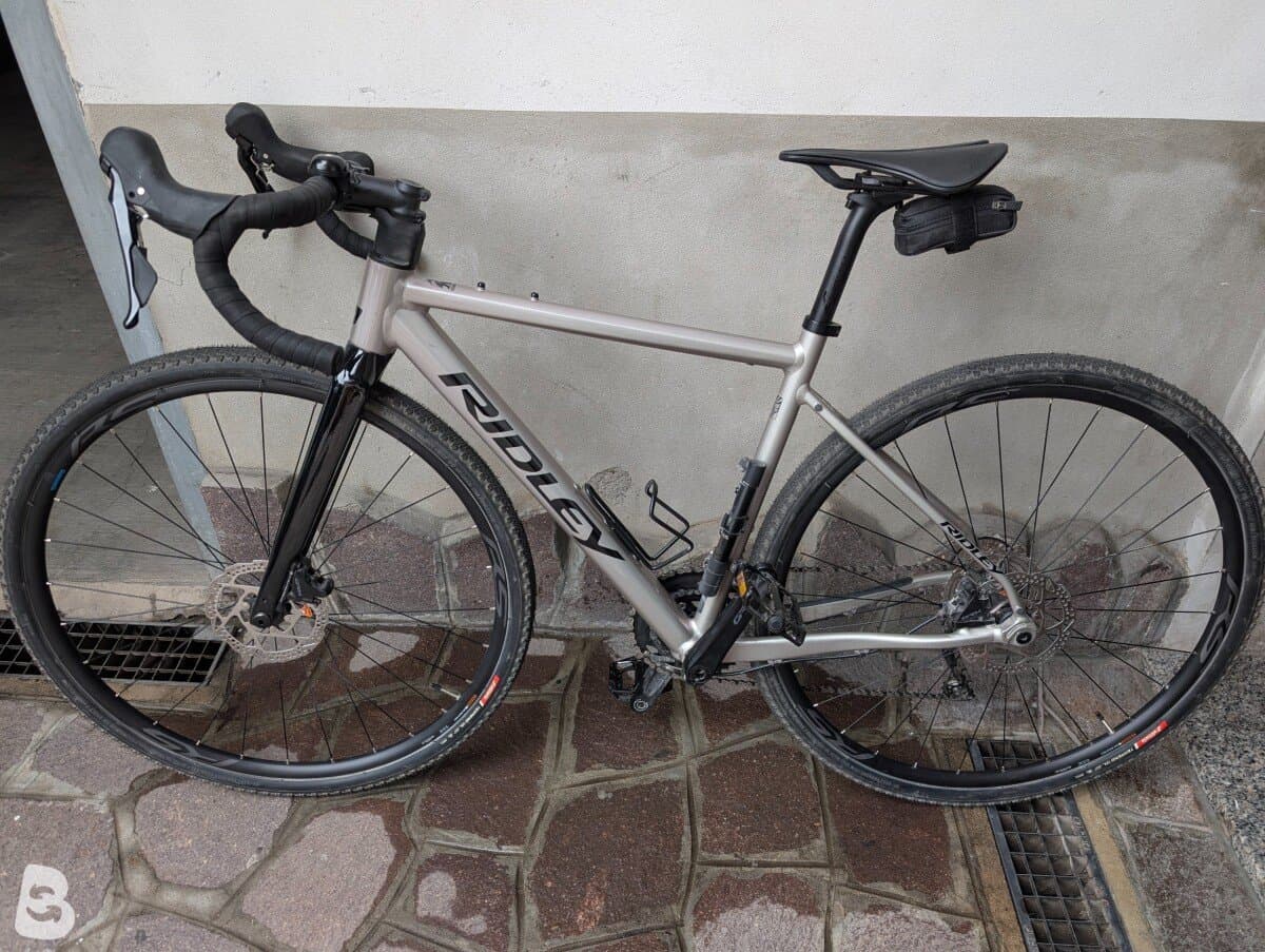 Ridley Grifn A GRX400 2026