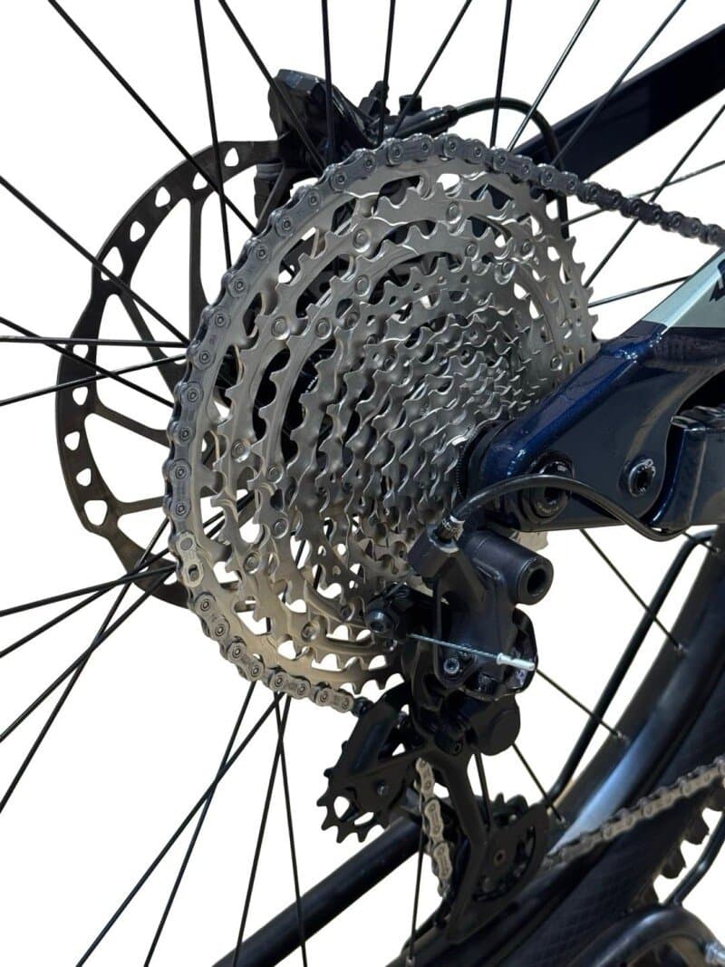 Ghost E-ASX 160 Advanced AL Shimano XT 2023