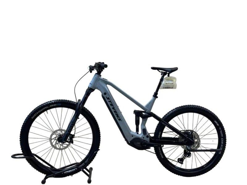 Stevens E-Inception AM 7.7.2 Shimano Deore XT 2023
