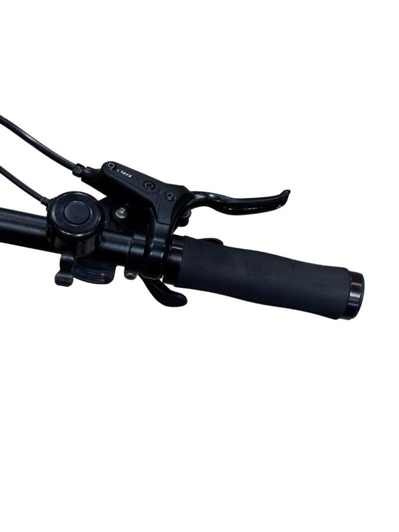 Tenways AGO X Shimano Deore 2023