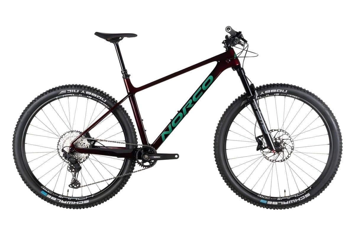 Norco Revolver HT 2 120 2023