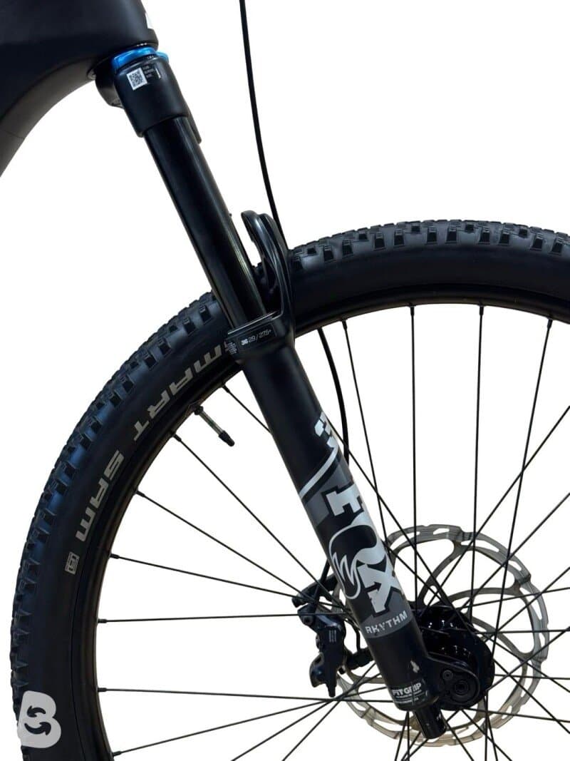 Canyon Spectral:ON CF 8 Carbon Shimano XT 2022