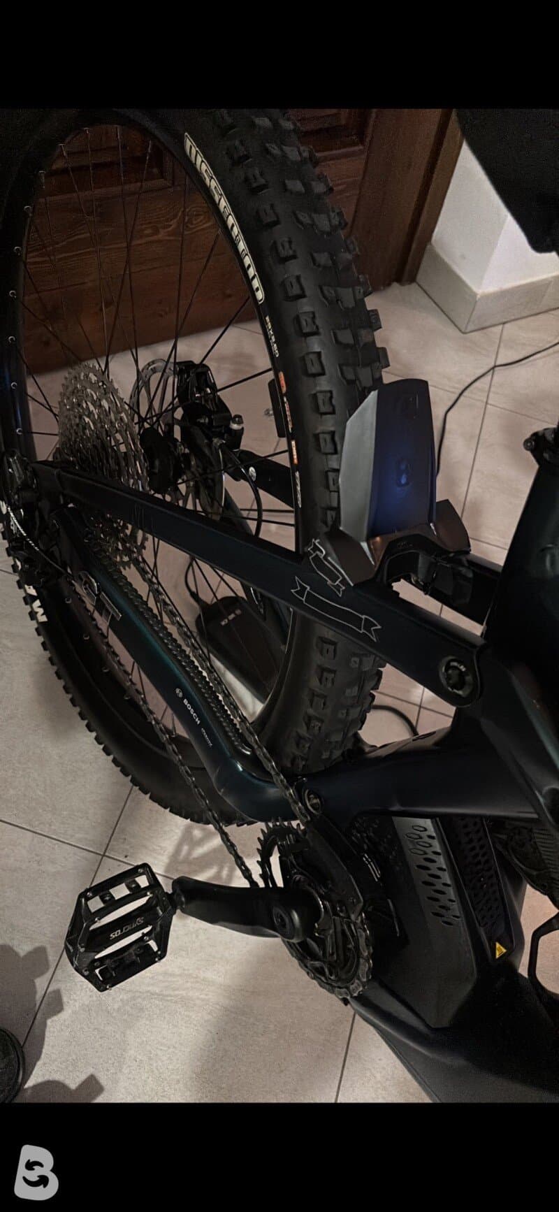Scott Contessa Patron eRIDE 910 2023