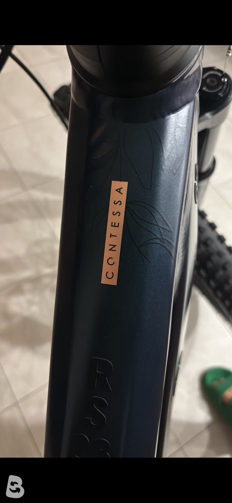 Scott Contessa Patron eRIDE 910 2023