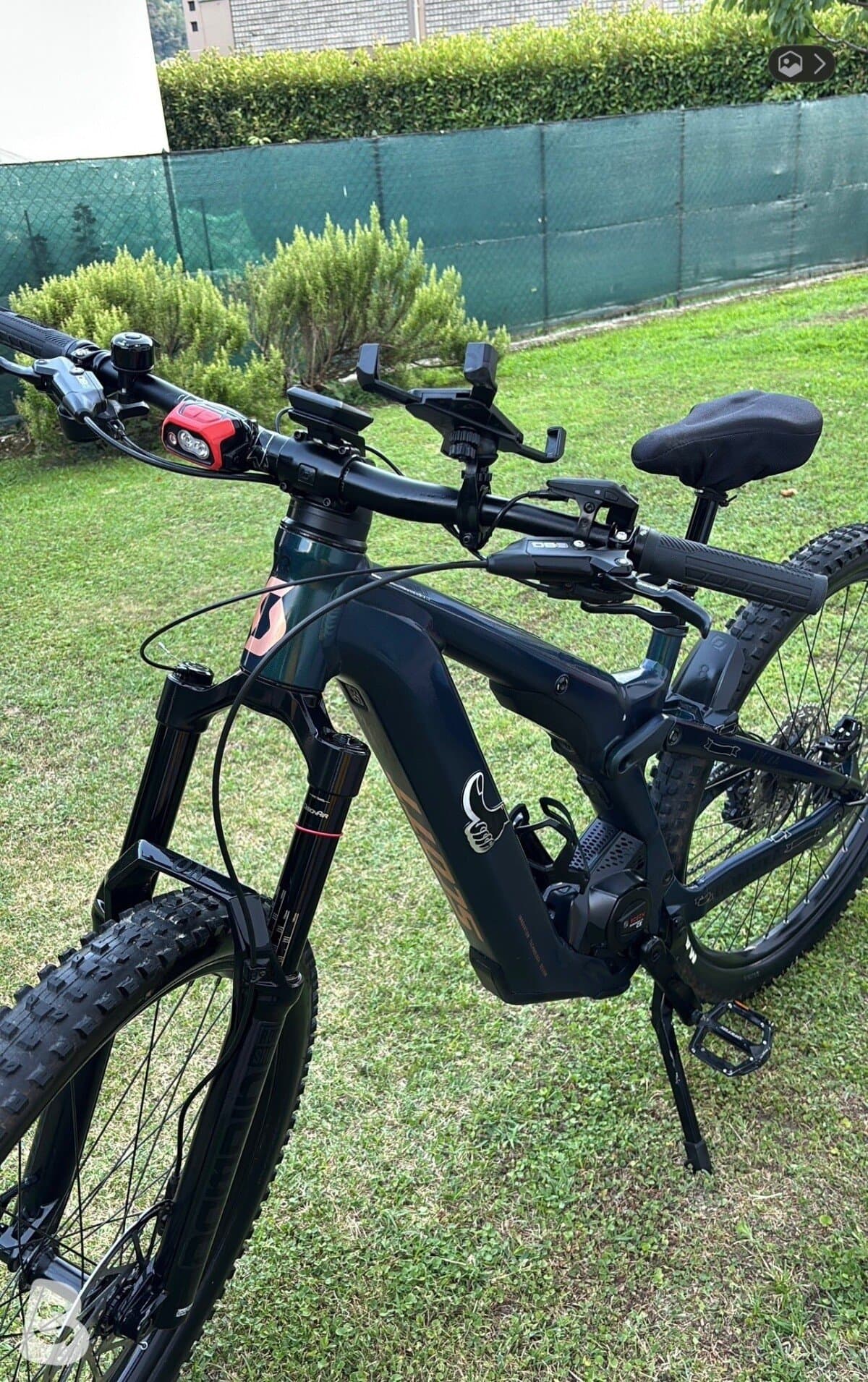 Scott Contessa Patron eRIDE 910 2023