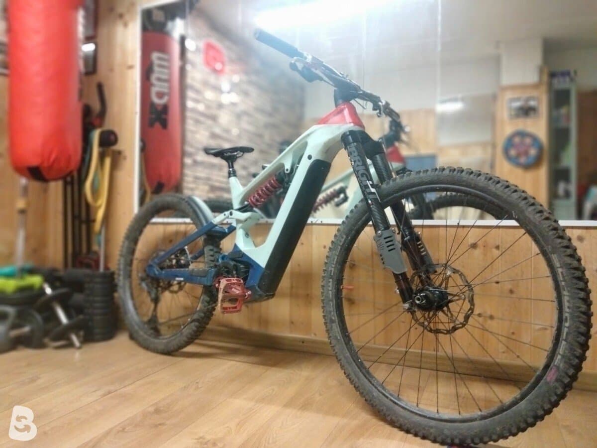 Cannondale Moterra Neo LT Carbon 2 2023