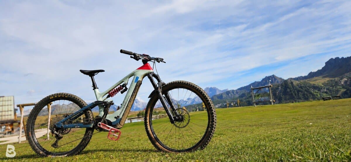 Cannondale Moterra Neo LT Carbon 2 2023