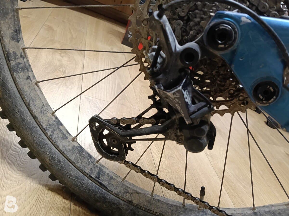 Cannondale Moterra Neo LT Carbon 2 2023