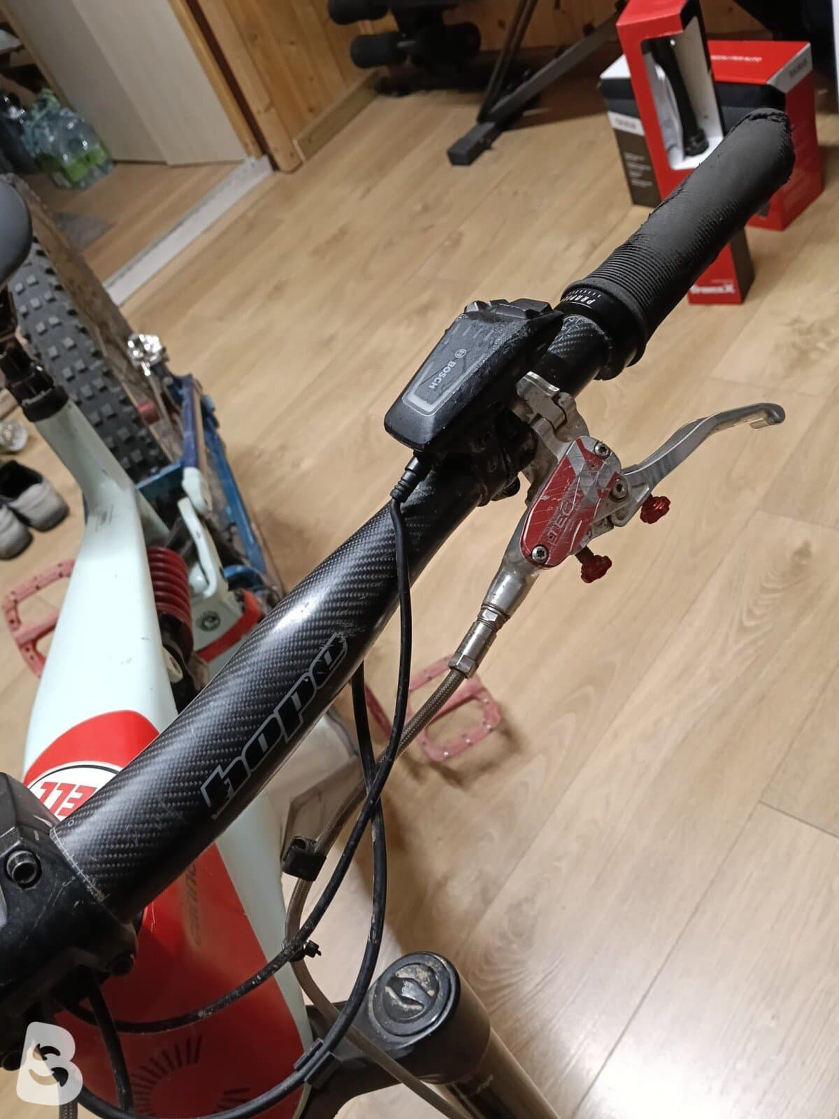 Cannondale Moterra Neo LT Carbon 2 2023