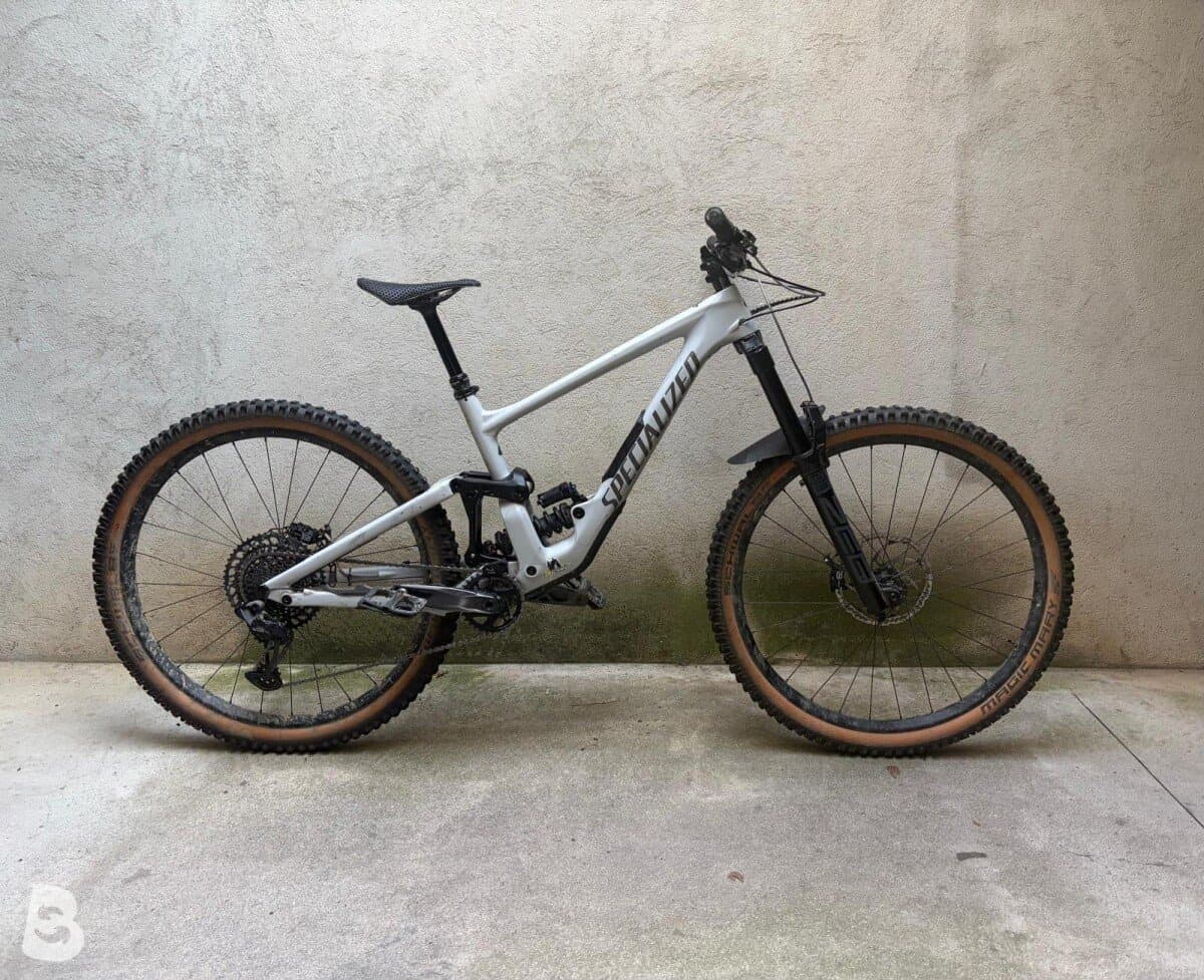 Specialized Enduro Comp 2024