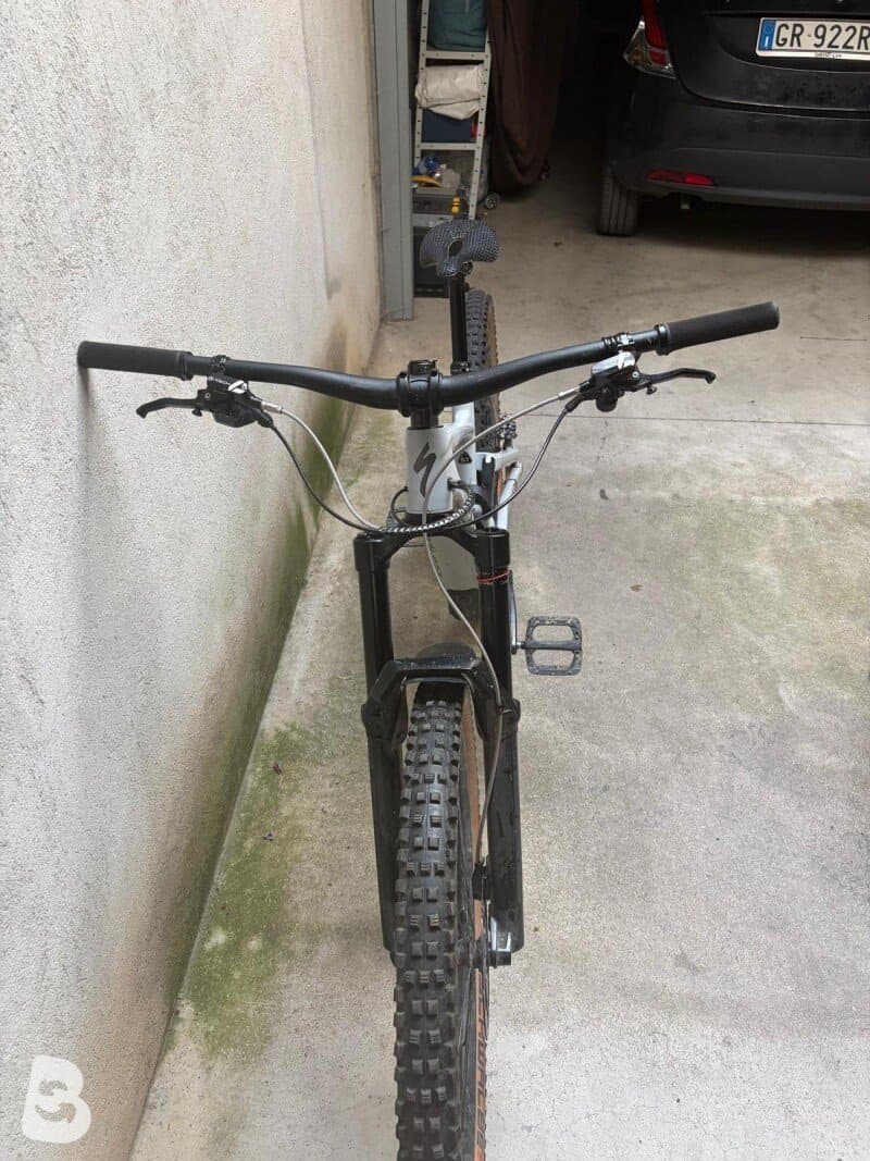 Specialized Enduro Comp 2024
