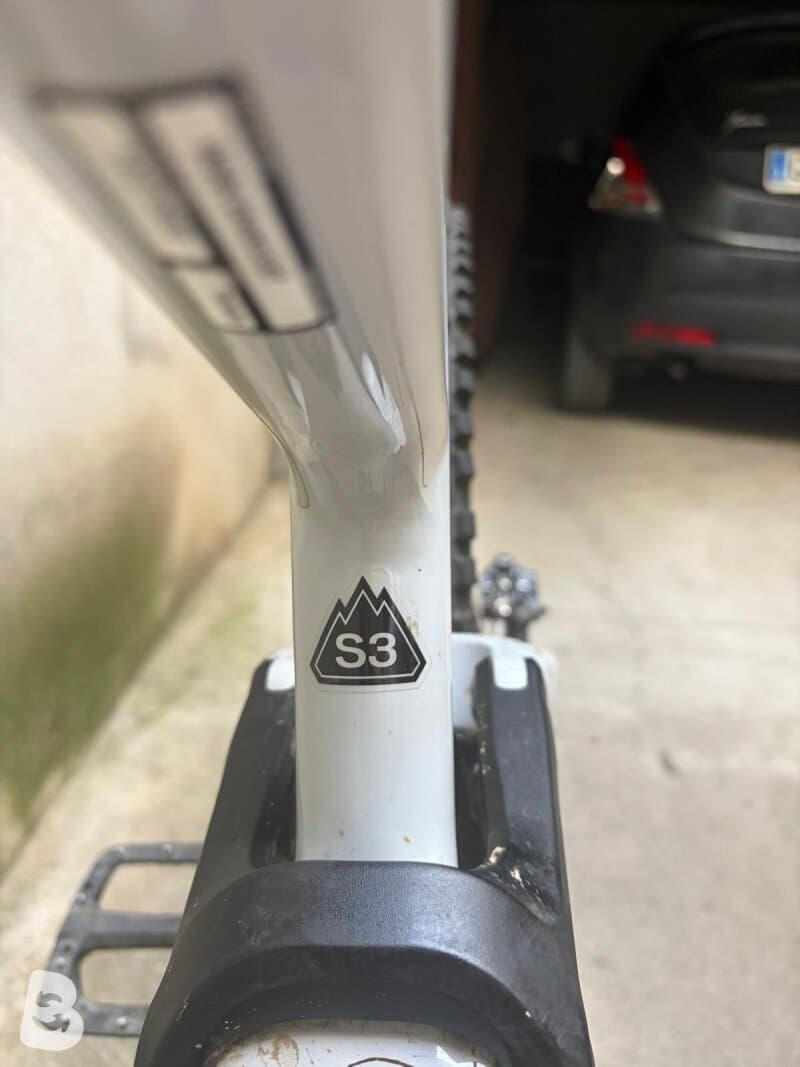 Specialized Enduro Comp 2024