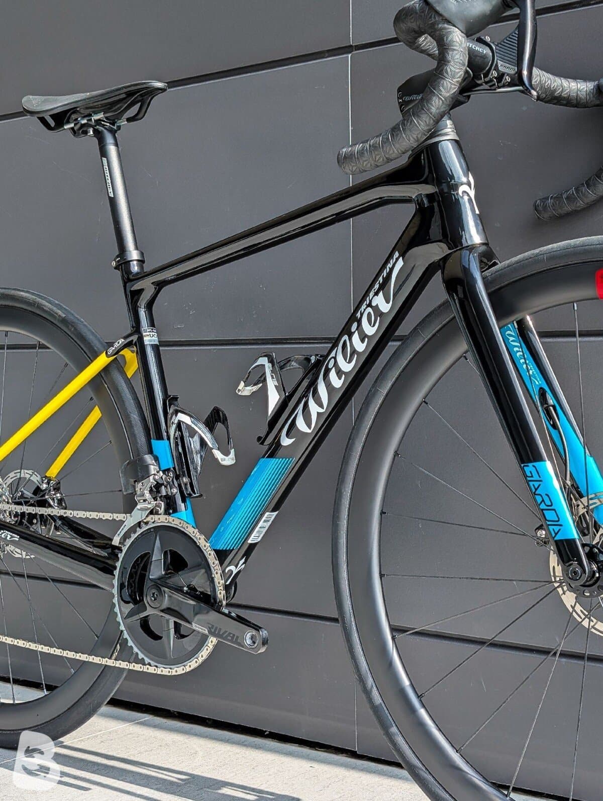 Wilier Garda Rival AXS 2024
