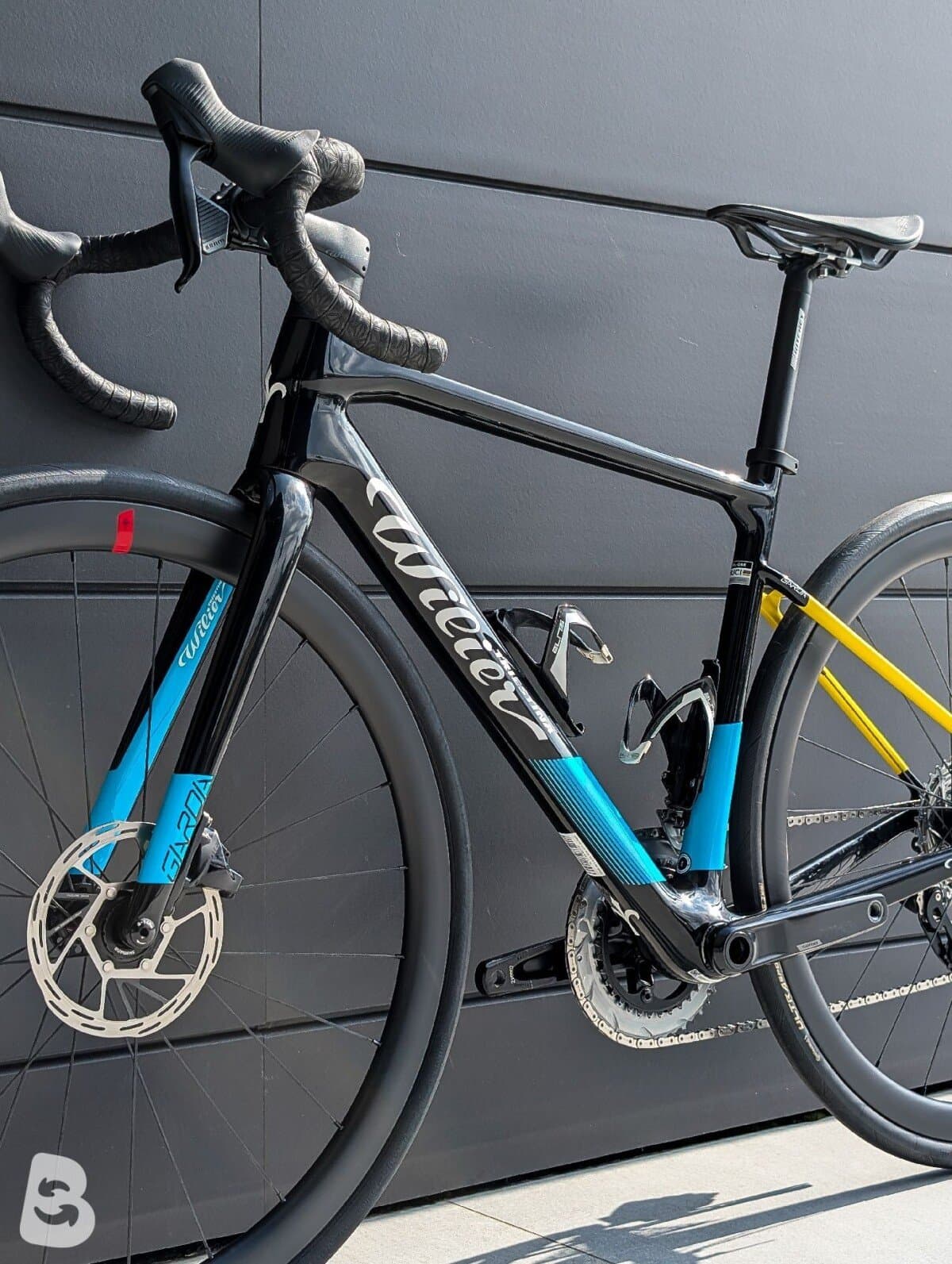 Wilier Garda Rival AXS 2024