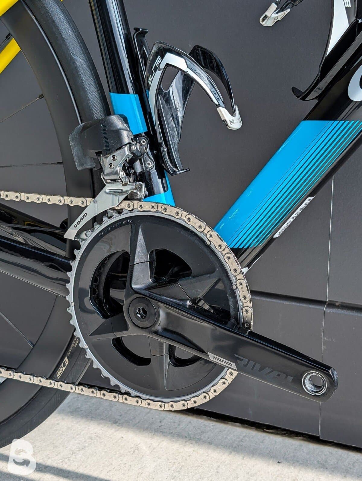 Wilier Garda Rival AXS 2024