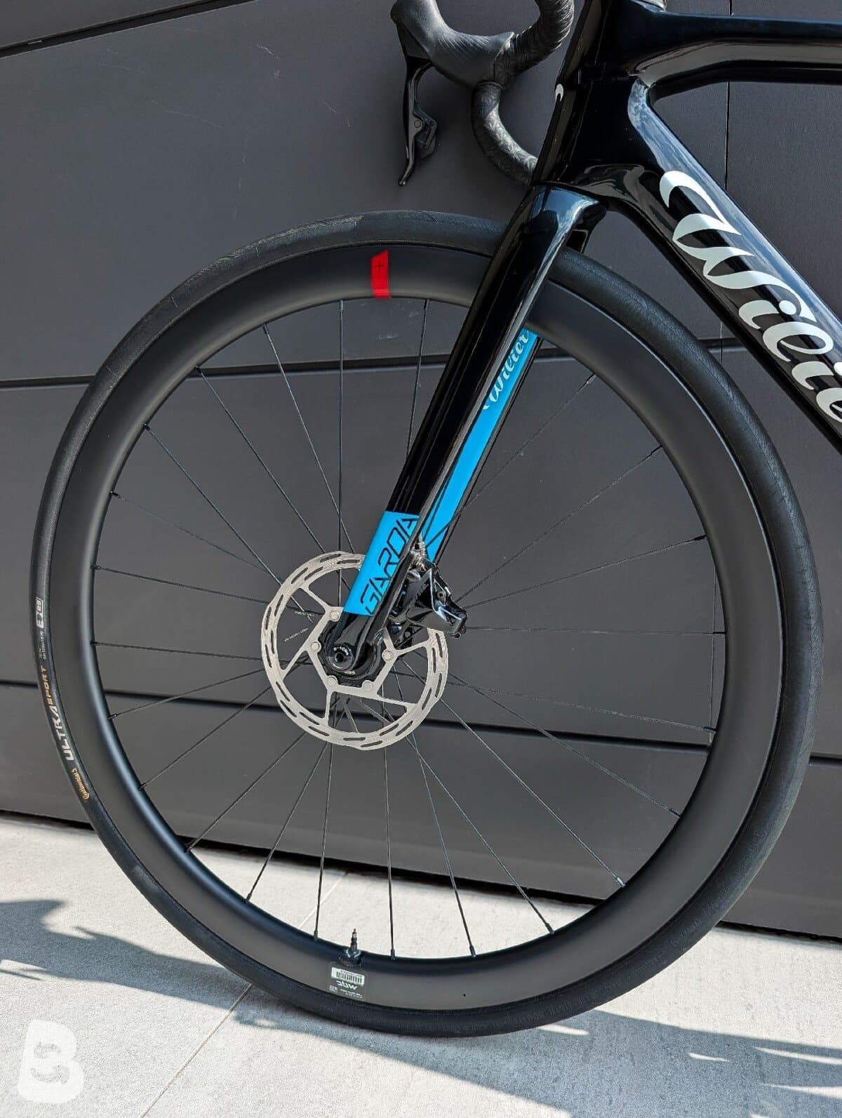 Wilier Garda Rival AXS 2024