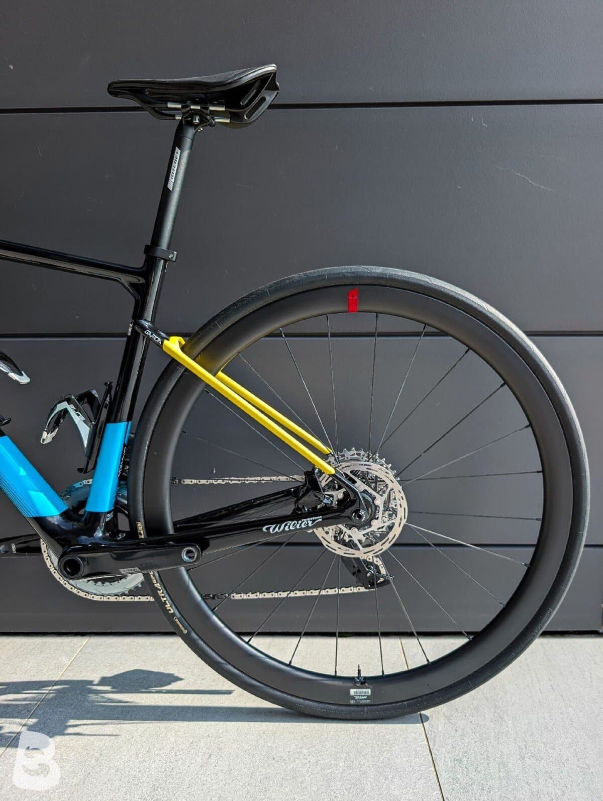 Wilier Garda Rival AXS 2024