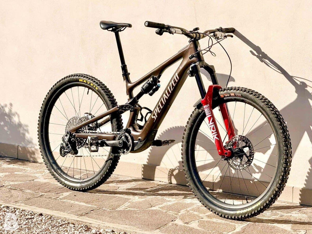Specialized Turbo Levo SL Expert Carbon 2024