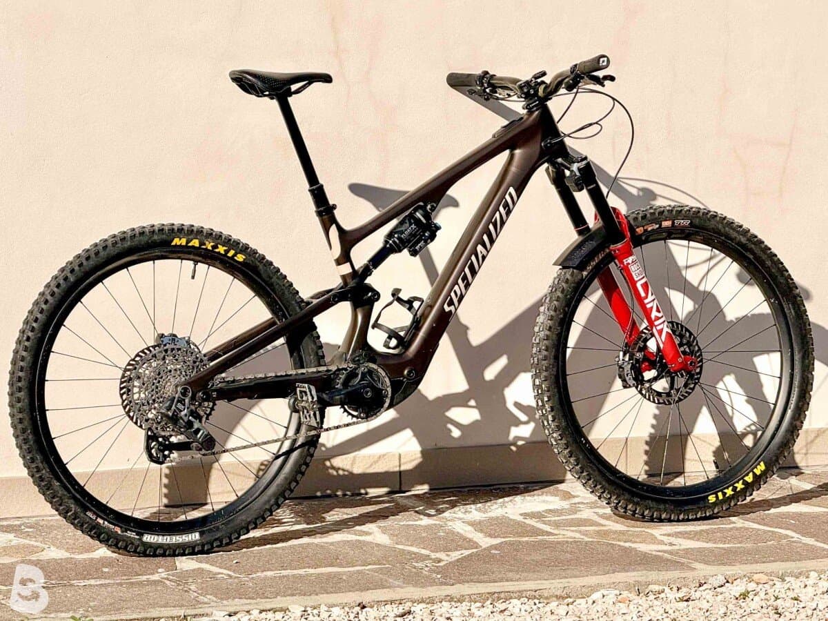 Specialized Turbo Levo SL Expert Carbon 2024