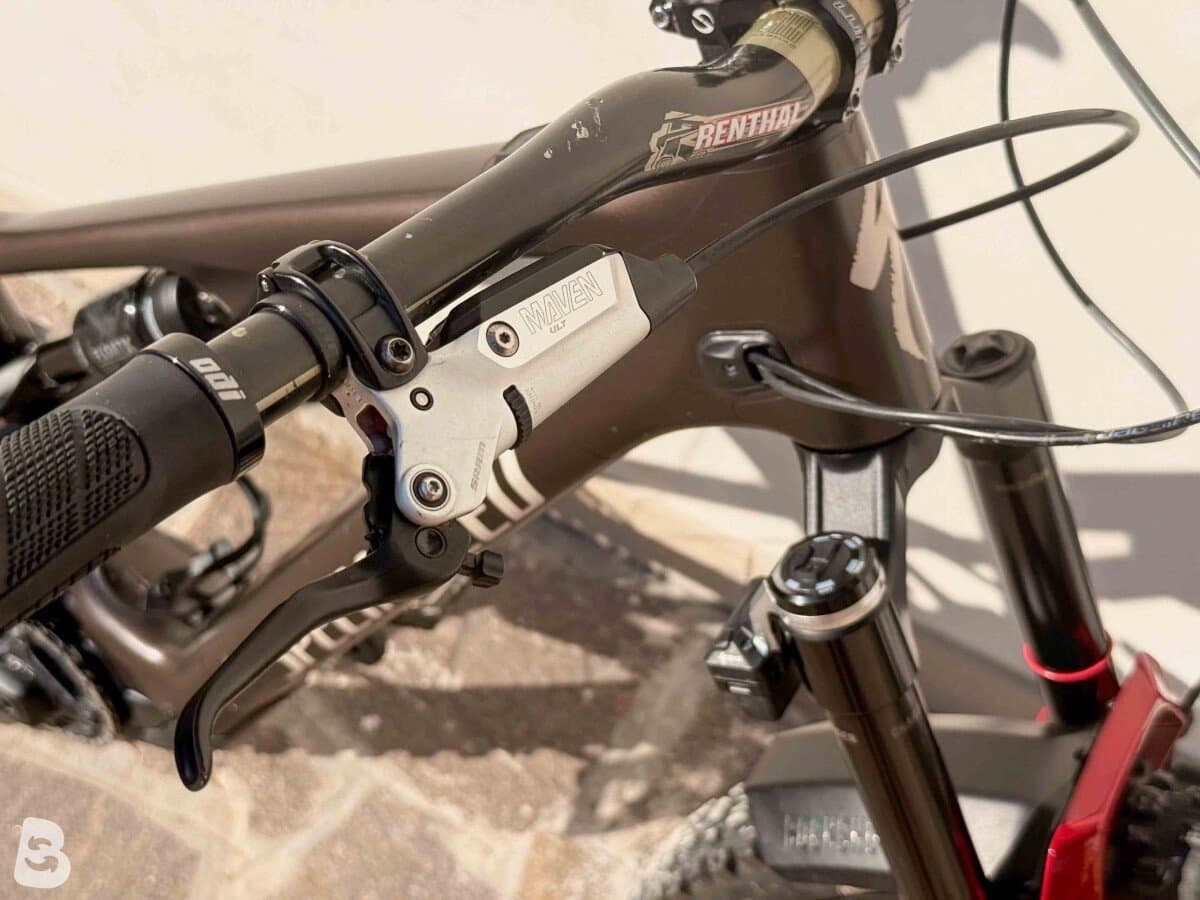 Specialized Turbo Levo SL Expert Carbon 2024