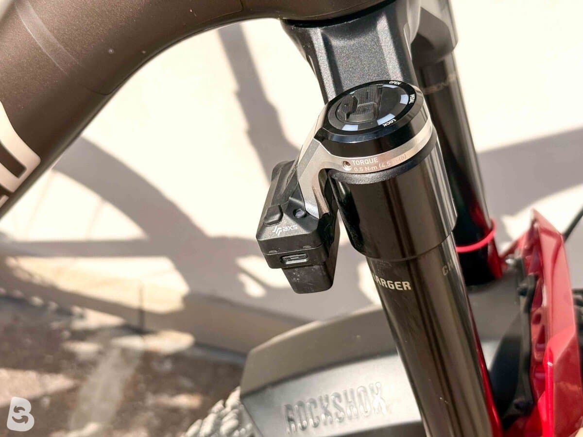 Specialized Turbo Levo SL Expert Carbon 2024