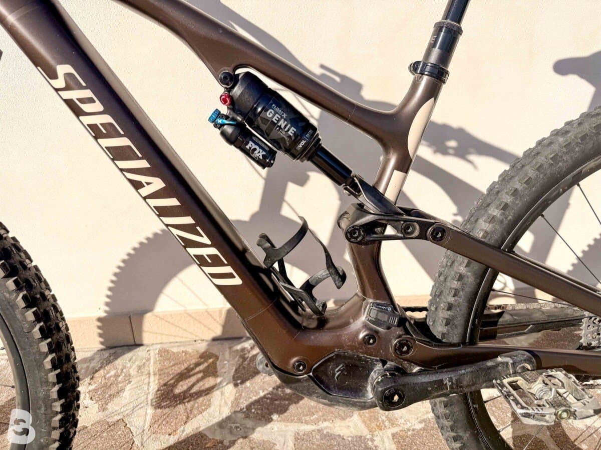 Specialized Turbo Levo SL Expert Carbon 2024
