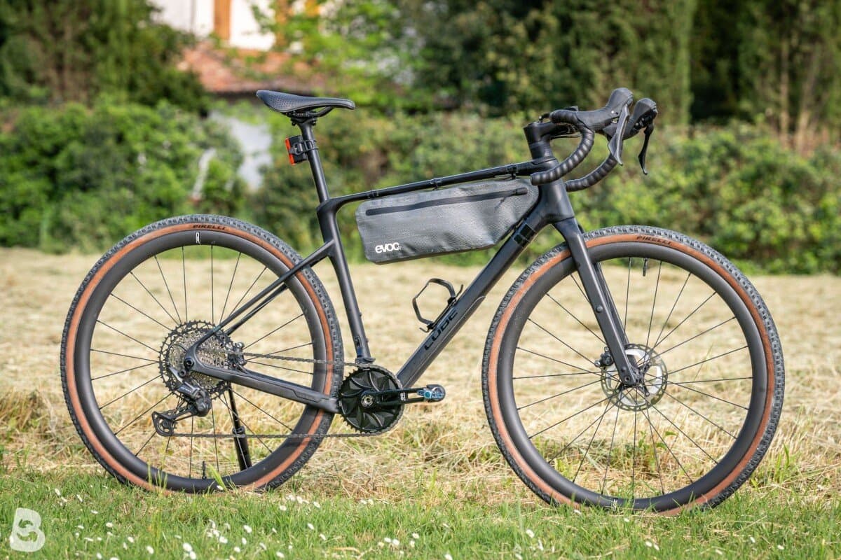 Cube NUROAD C:62 FULL CARBON 2026