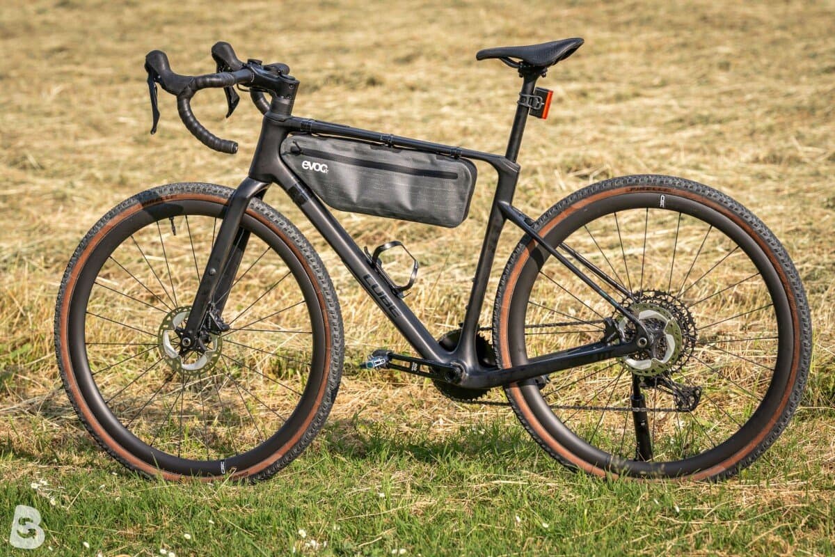 Cube NUROAD C:62 FULL CARBON 2026